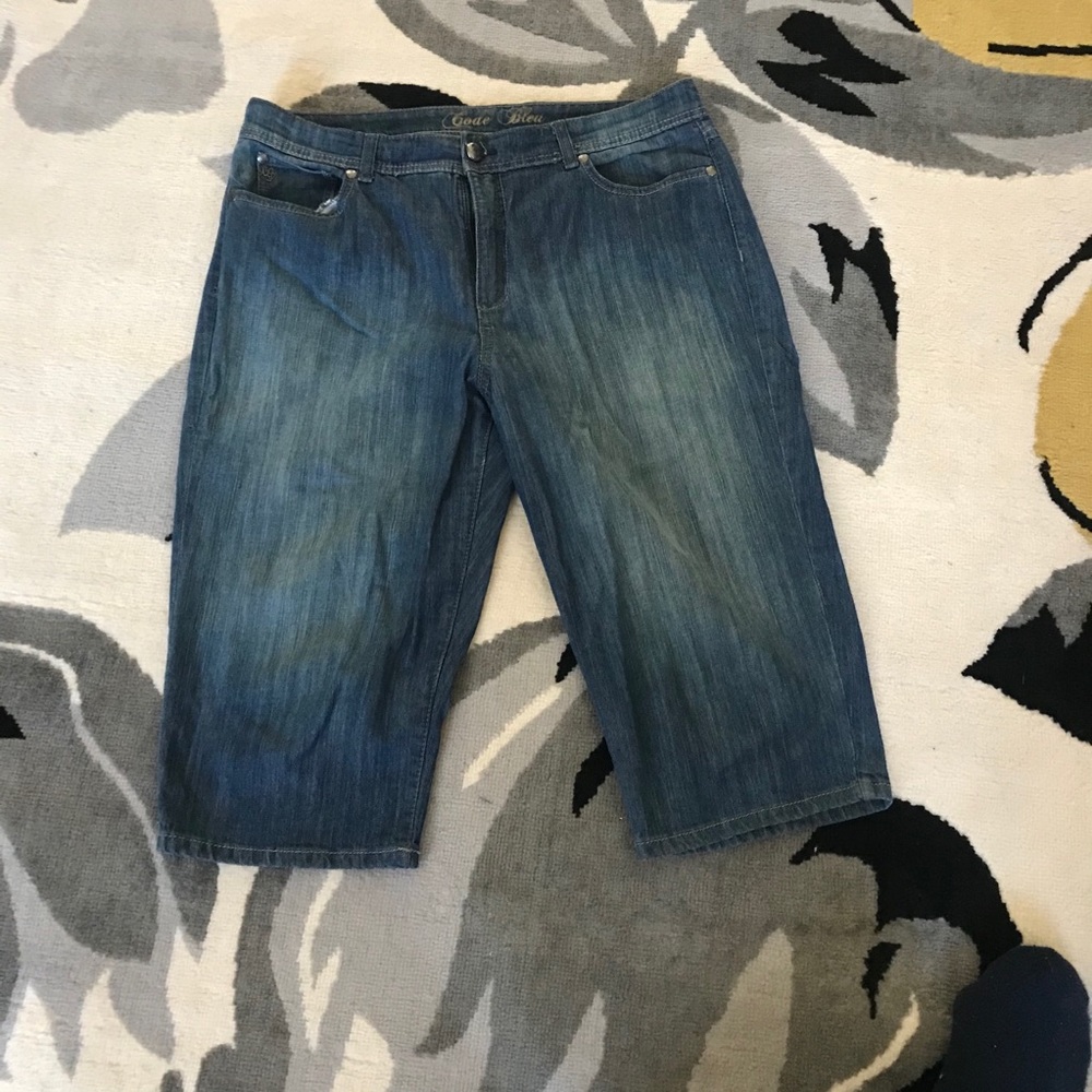 Jeans - Picture 2 of 2